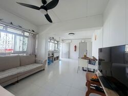 Blk 124C Rivervale Plains (Sengkang), HDB 4 Rooms #595835541